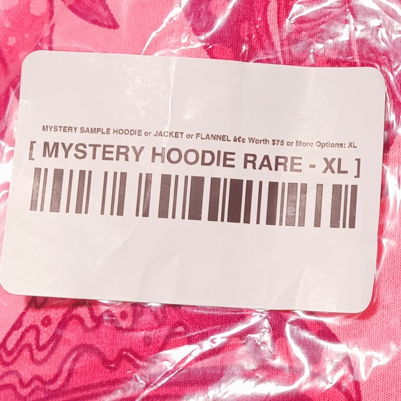 *Brand New* ALF "Let's Take a Trip" XL Sweater - Picture 3 of 3